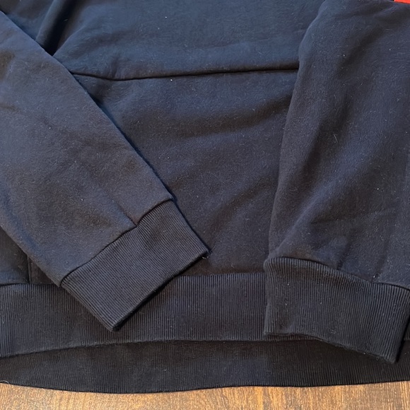 Boys Adidas Sweatshirt - Picture 3 of 6